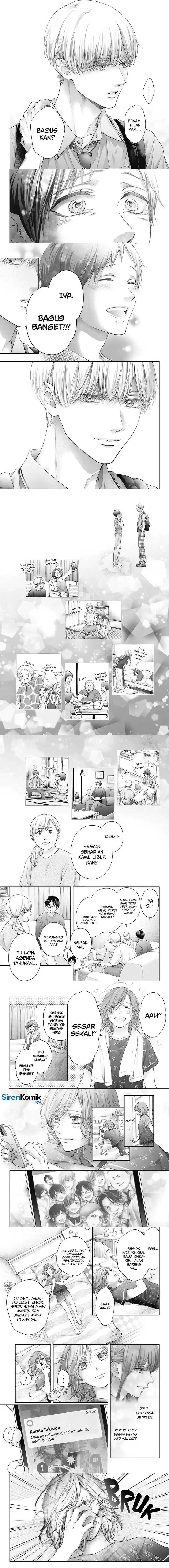 Kono Oto Tomare! Chapter 147 Gambar 5